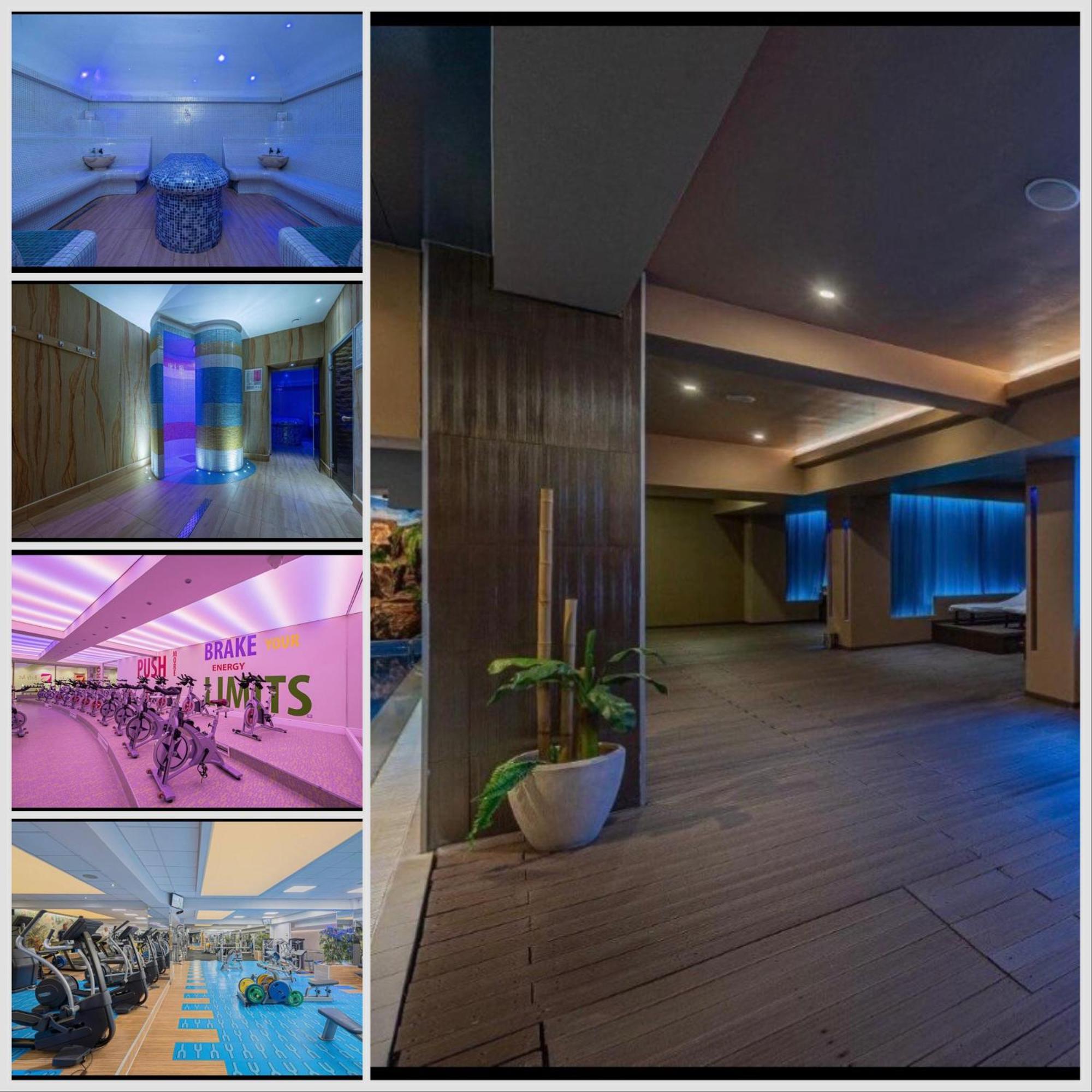 Romeo Nights - Love Rooms - Adults Only Bukares Bagian luar foto