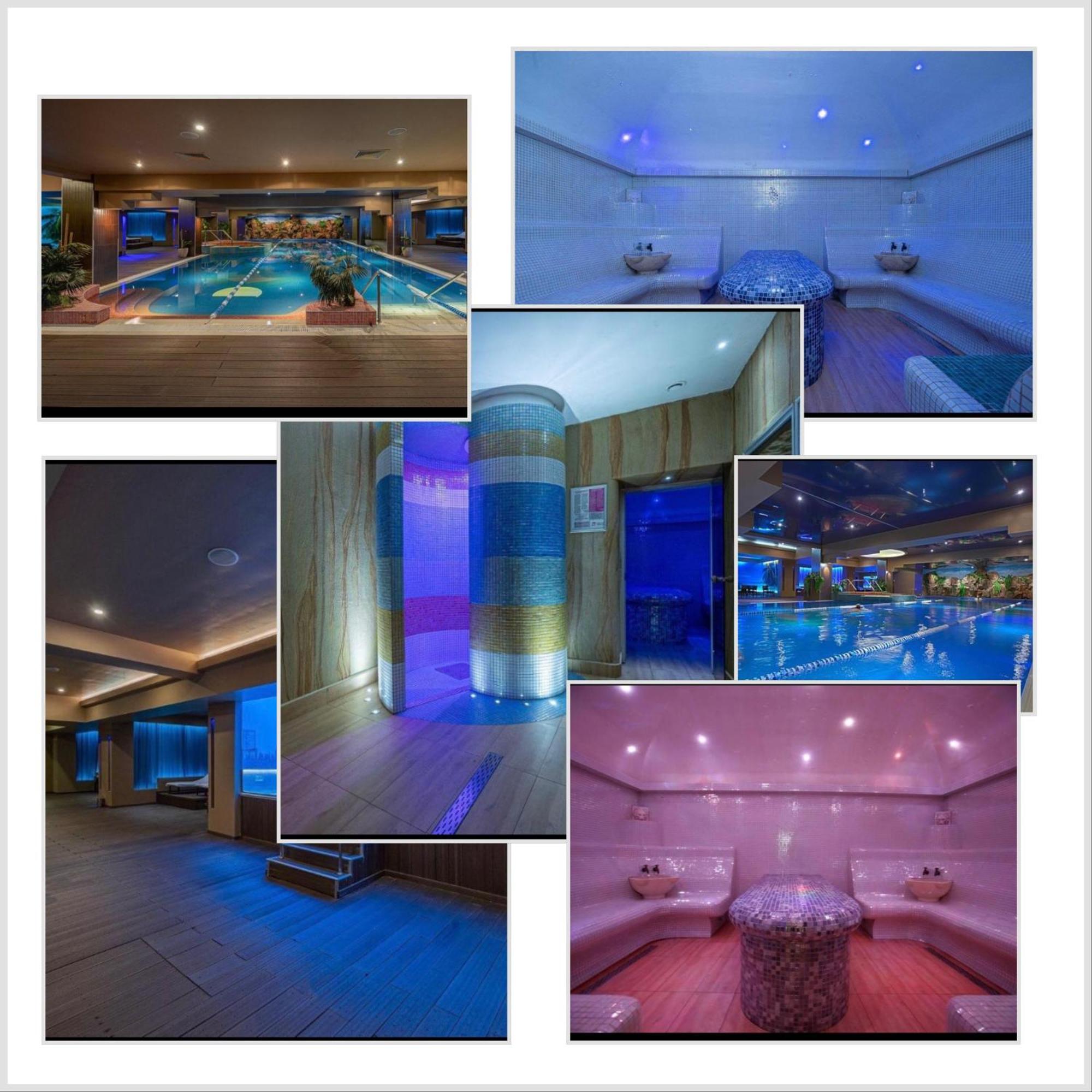 Romeo Nights - Love Rooms - Adults Only Bukares Bagian luar foto