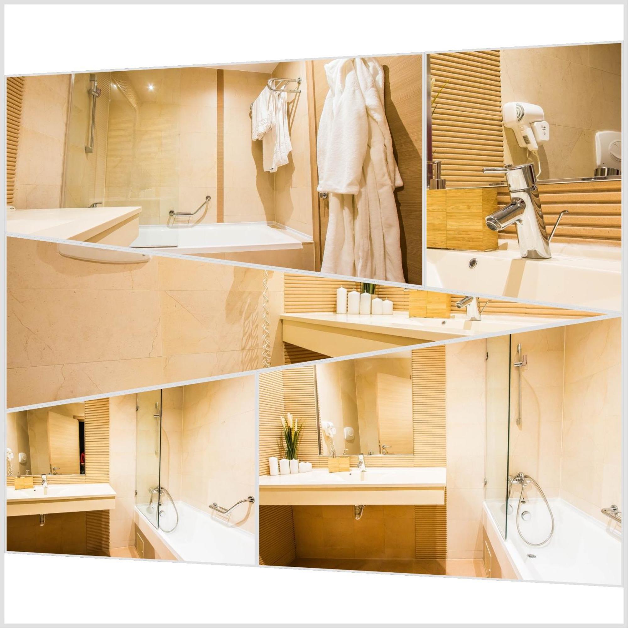 Romeo Nights - Love Rooms - Adults Only Bukares Bagian luar foto