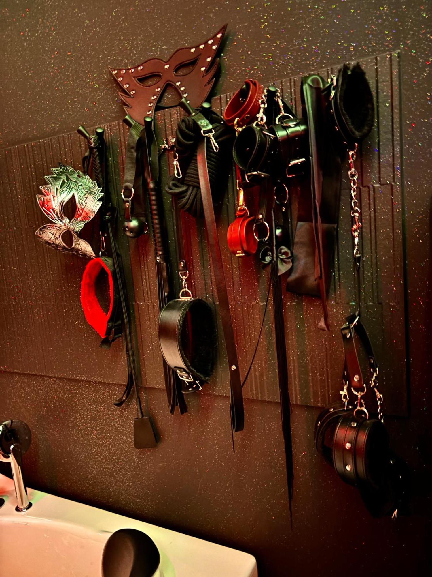 Romeo Nights - Love Rooms - Adults Only Bukares Bagian luar foto