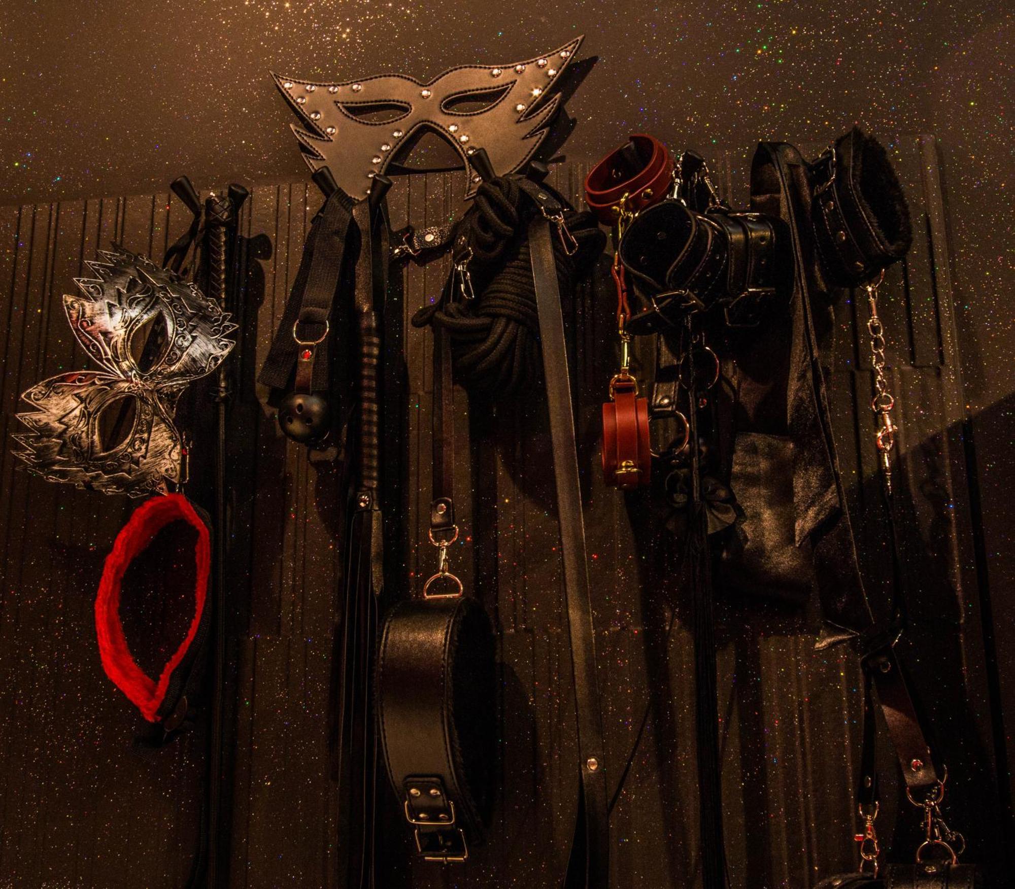 Romeo Nights - Love Rooms - Adults Only Bukares Bagian luar foto