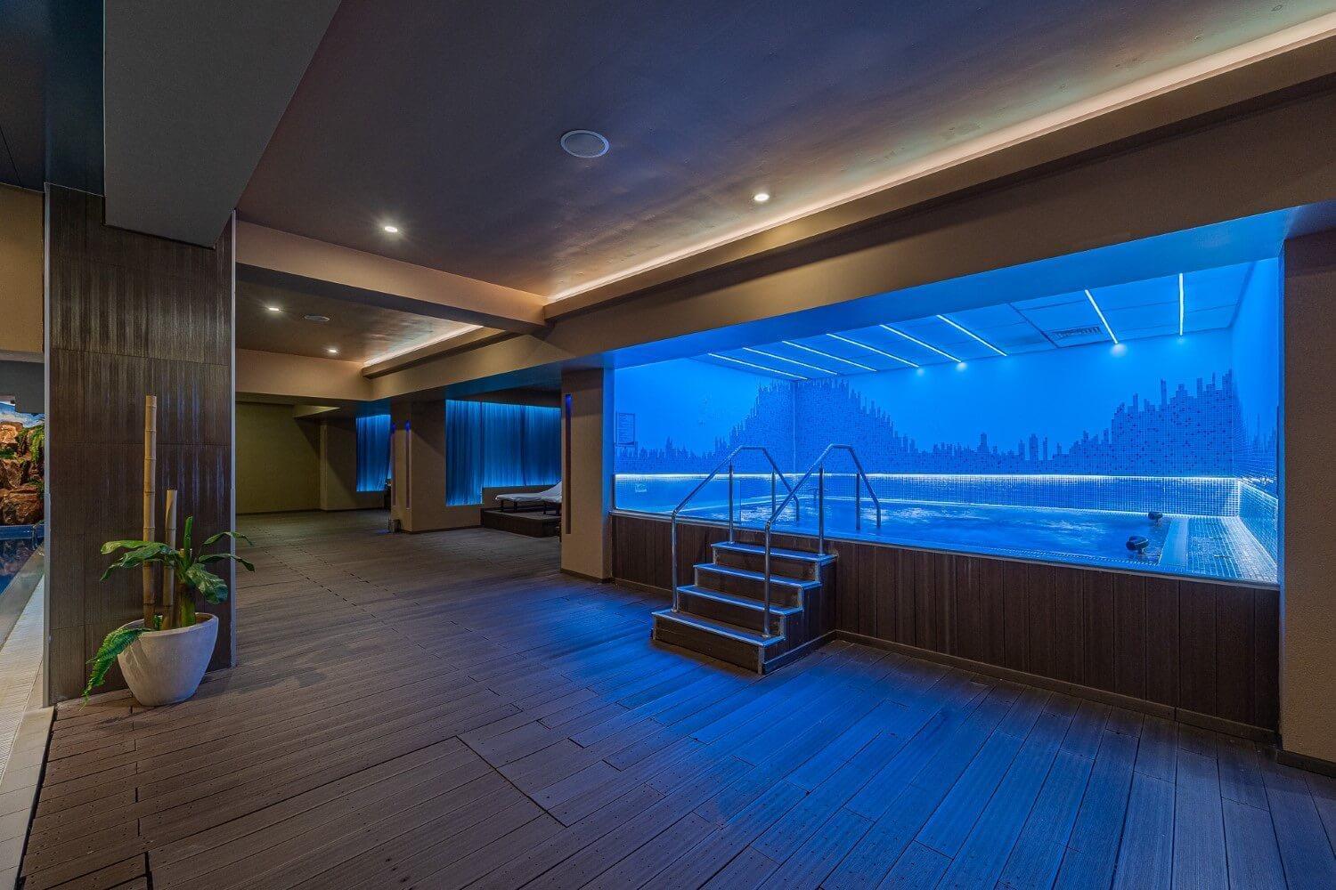 Romeo Nights - Love Rooms - Adults Only Bukares Bagian luar foto