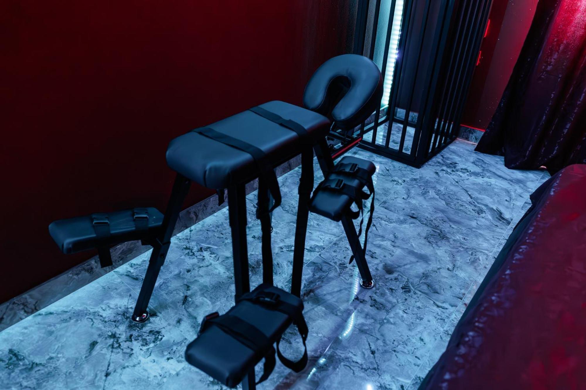 Romeo Nights - Love Rooms - Adults Only Bukares Bagian luar foto